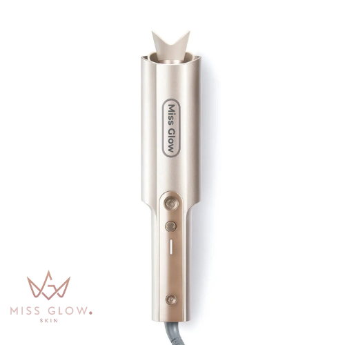 Modelador de Cachos Miss Hair [+Brinde]