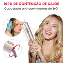 Modelador de Cachos Miss Hair [+Brinde]