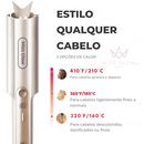 Modelador de Cachos Miss Hair [+Brinde]