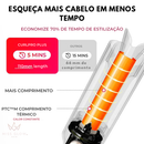 Modelador de Cachos Miss Hair [+Brinde]