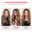 Modelador de Cachos Miss Hair [+Brinde]