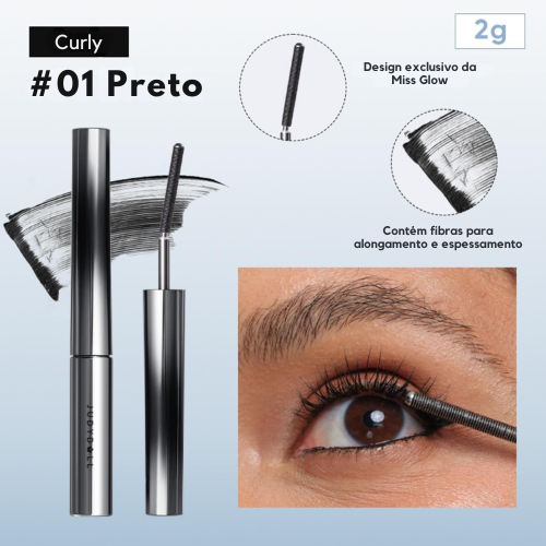 Máscara de Cíclios PowerLash