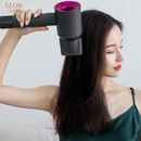 Glow Hair Dryer - Secador Iônico {+BRINDE EXCLUSIVO}