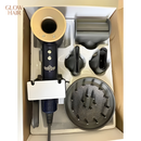 Glow Hair Dryer - Secador Iônico {+BRINDE EXCLUSIVO}