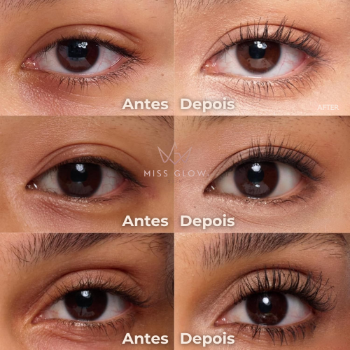 Máscara de Cíclios PowerLash