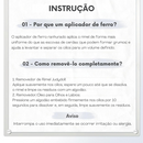 Máscara de Cíclios PowerLash