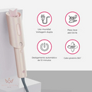 Modelador de Cachos Miss Hair [+Brinde]