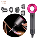 Glow Hair Dryer - Secador Iônico {+BRINDE EXCLUSIVO}