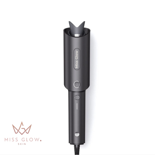 Modelador de Cachos Miss Hair [+Brinde]