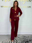 Conjunto Feminino Laura [COMPRE 1 LEVE 2]