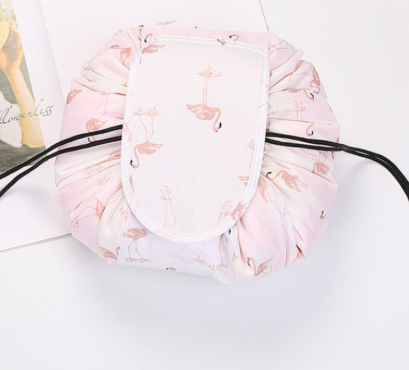 NECESSAIRE MISS GLOW® • MAQUIAGEM