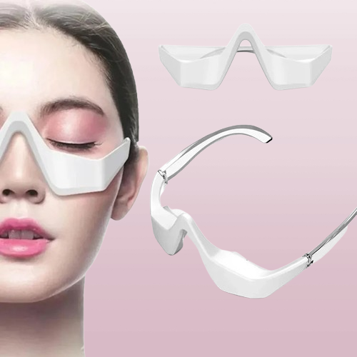 Ollo Eye - Dispositivo Anti-olheira