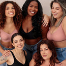 Sutiã MissComfort UP [COMPRE 1 LEVE 2]