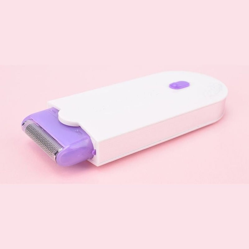 Depilador DepiLaser 2 em 1 - Indolor [ + BRINDE]