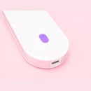 Depilador DepiLaser 2 em 1 - Indolor [ + BRINDE]