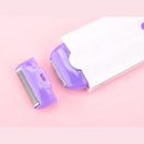 Depilador DepiLaser 2 em 1 - Indolor [ + BRINDE]