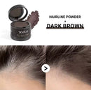 Glow Hair SEVICH - Pó Maquiagem p/ Cabelo a prova D'agua ✅