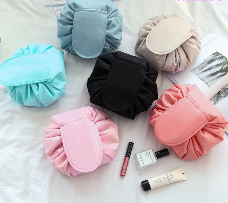 NECESSAIRE MISS GLOW® • MAQUIAGEM