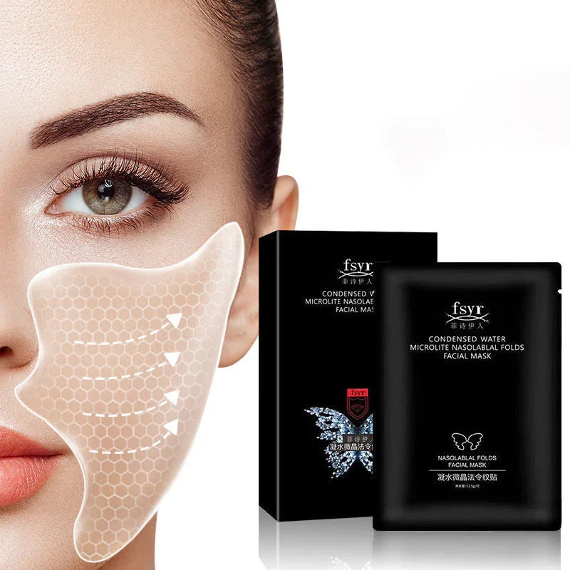 RenovaLift Patches - Acabe Com As Rugas