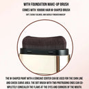 Base & Pincel 2 em 1