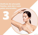GlowDepil Depilador Feminino [+BRINDE]