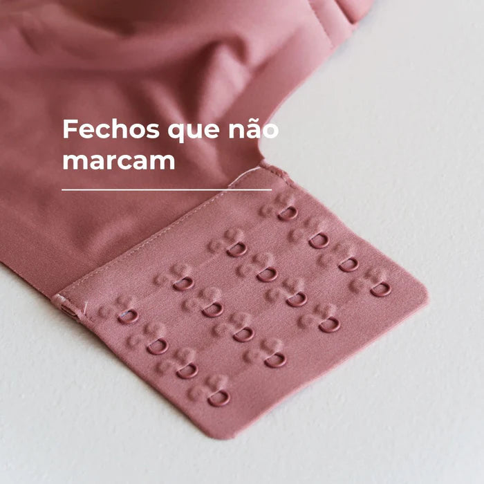 Sutiã MissComfort UP [COMPRE 1 LEVE 2]