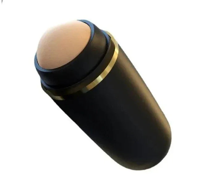 Rolo de Pedra Vulcanica Face Roil Anti Oleosidade