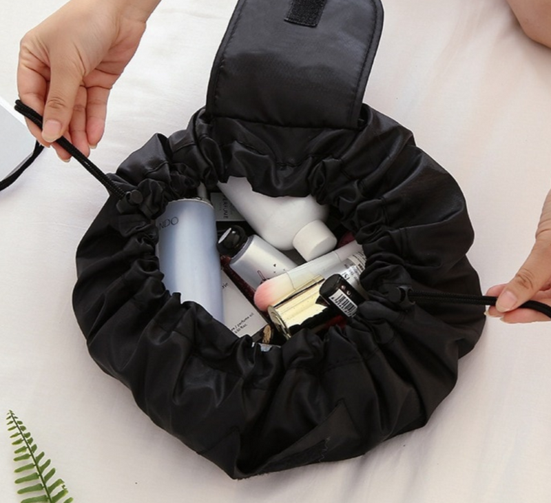 NECESSAIRE MISS GLOW® • MAQUIAGEM