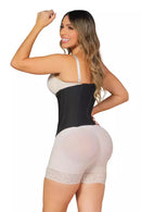 Cinta Modeladora FormaBelle - Alta Compressão [COMPRE 1 LEVE 2]