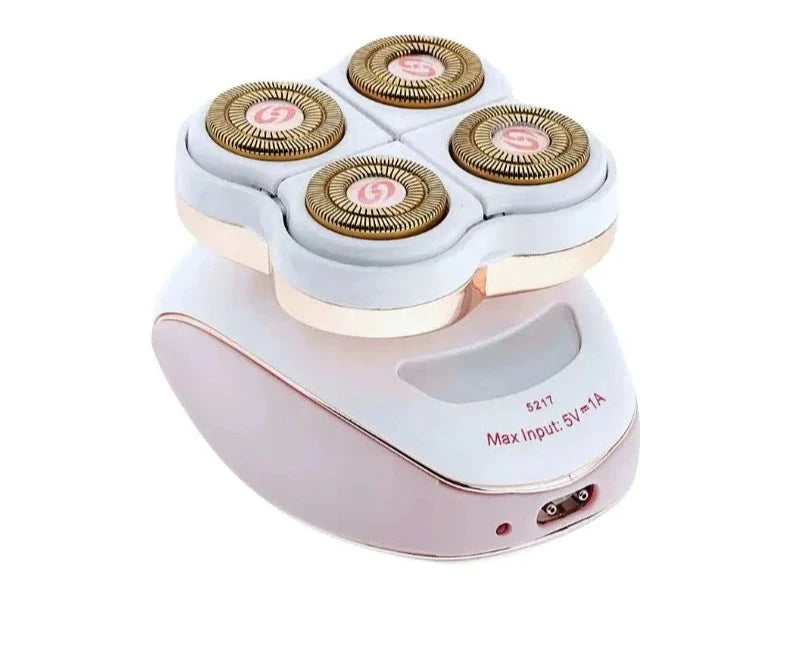 Barbeador Feminino Blader Pro for Women [+ BRINDE]