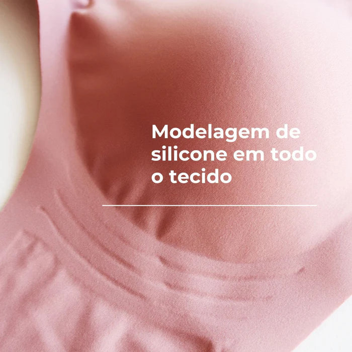 Sutiã MissComfort UP [COMPRE 1 LEVE 2]