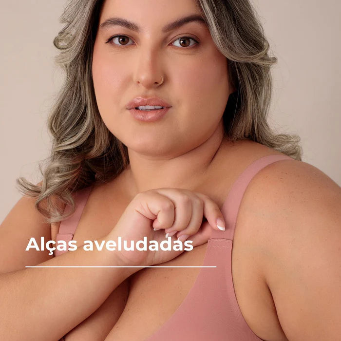 Sutiã MissComfort UP [COMPRE 1 LEVE 2]