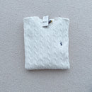 Suéter Unissex Ralph Lauren {LEVE 2 PAGUE 1}