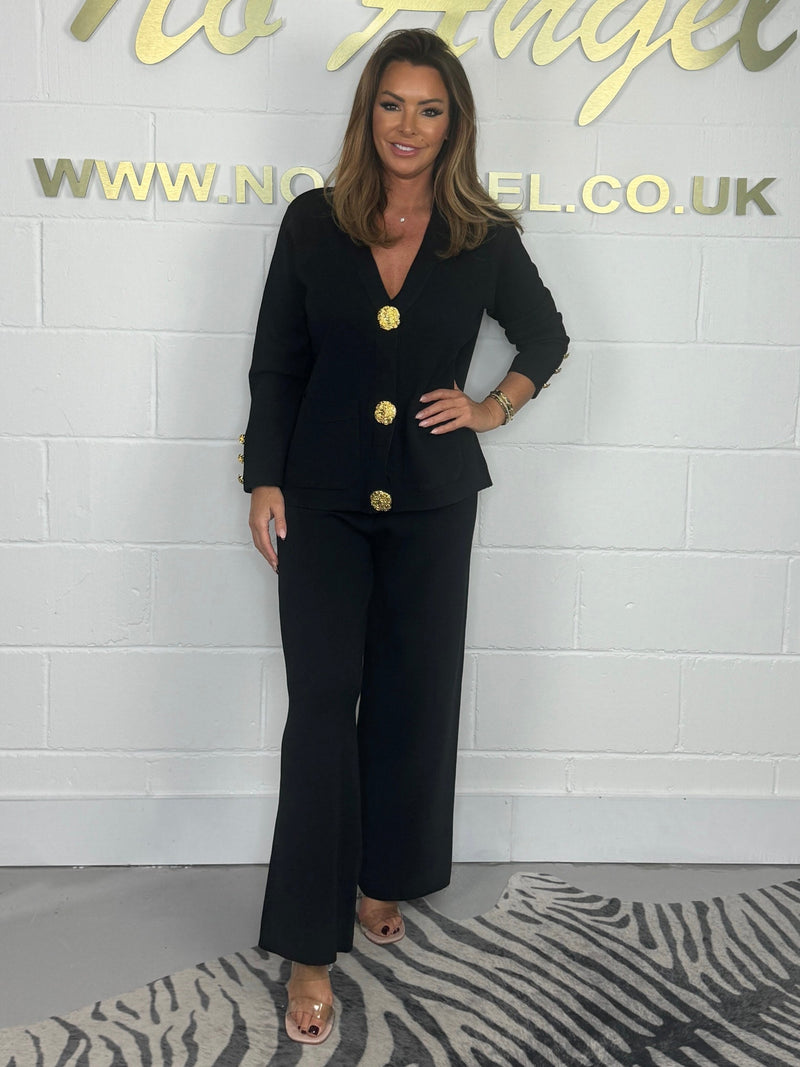 Conjunto Feminino Laura [COMPRE 1 LEVE 2]