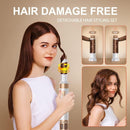 Escova Modeladora 7 em 1 - Glow Hair PRO - ORIGINAL