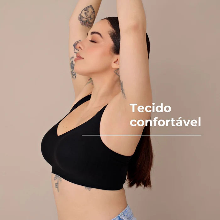 Sutiã MissComfort UP [COMPRE 1 LEVE 2]