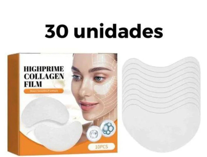Kit Folhas de Colágeno Puro Solúvel - Original [+BRINDE EXCLUSIVO 2024]