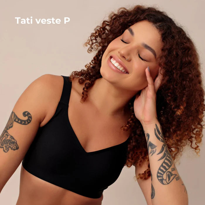 Sutiã MissComfort UP [COMPRE 1 LEVE 2]