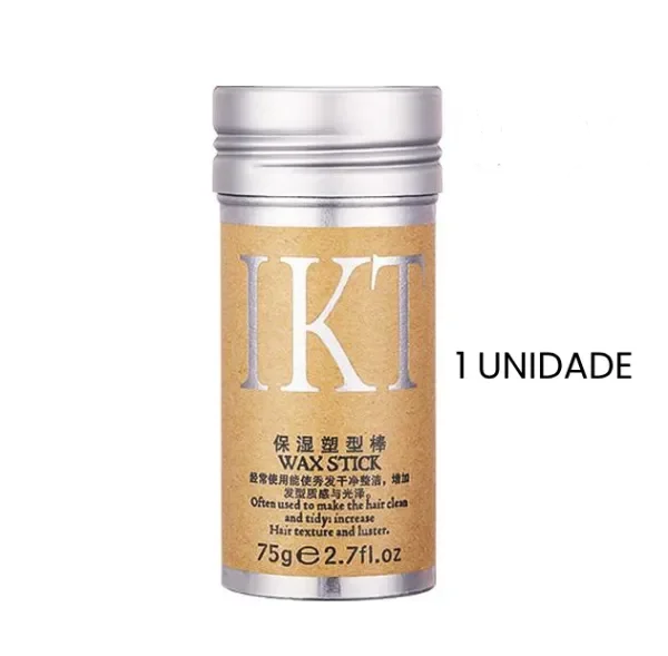 Finalizador para Cabelo Anti Frizz - Purity [Black November]