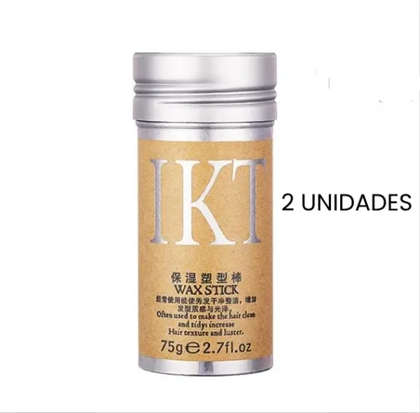 Finalizador para Cabelo Anti Frizz - Purity [Black November]