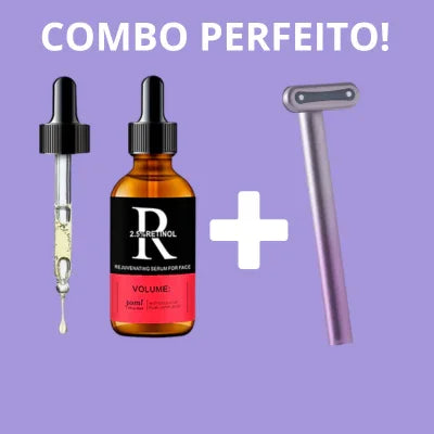 BotoxLaser - Acabe Com as Rugas em 7 dias + BRINDE EXCLUSIVO