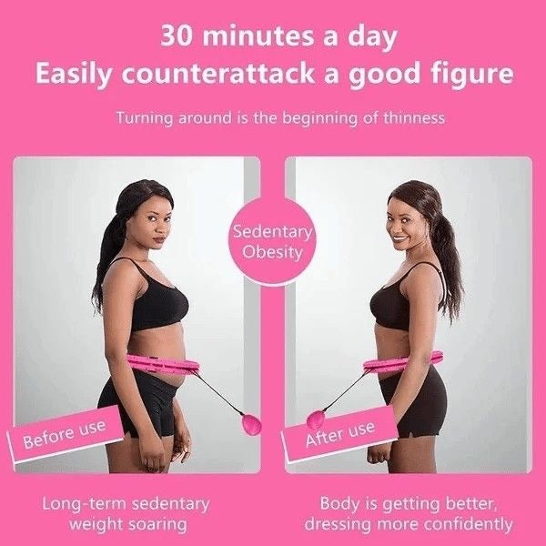 Hulla Power Treiner - ORIGINAL `+ [BRINDE EXCLUSIVO]