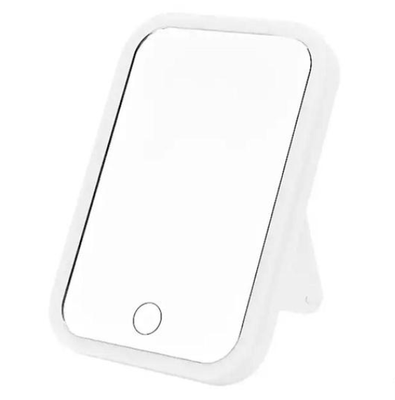 ESPELHO LED VISION • MAQUIAGEM