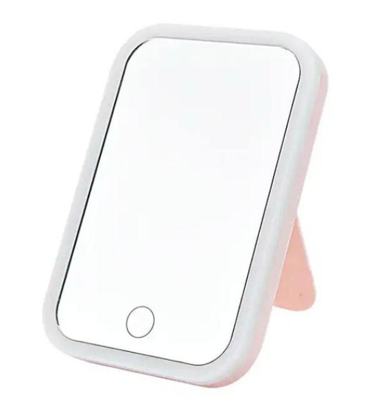 ESPELHO LED VISION • MAQUIAGEM