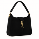 Bolsa Grande de Camurça Primeira Linha