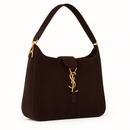 Bolsa Grande de Camurça Primeira Linha