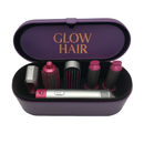 Glow Hair™ - Escova Modeladora Dyson 5 em 1 Original [+ BRINDE EXCLUSIVO]