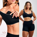 Kit 3 Sutiã Modelador Sem Costura {+ BRINDE EXCLUSIVO}