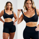 Kit 3 Sutiã Modelador Sem Costura {+ BRINDE EXCLUSIVO}