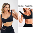 Kit 3 Sutiã Modelador Sem Costura {+ BRINDE EXCLUSIVO}
